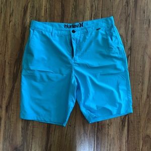 Men’s Hurley Nike Dri-Fit Shorts